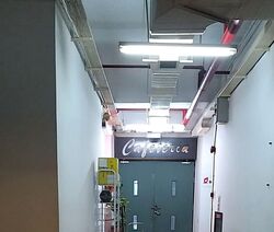 Ruby Industrial Complex (D13), Factory #554600611